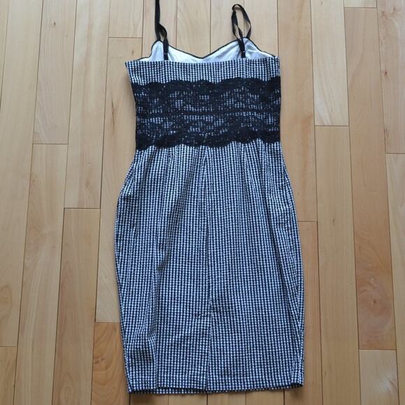 Guess Midi Dress - Picture 4 of 4